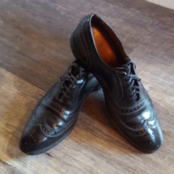 allen edmonds mcallister wingtip